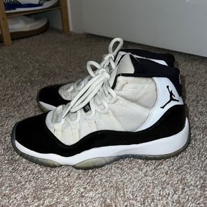 2018 Air Jordan 11 Retro GS ‘Concord’